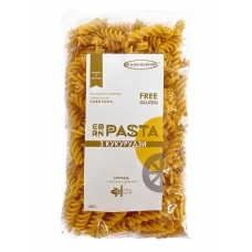 HEALTHY GENERATION PASTA З КУКУРУДЗИ Б/ГЛЮТ. 350ГР